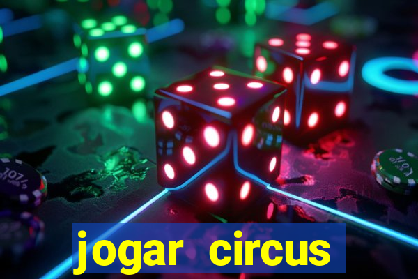 jogar circus delight demo